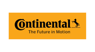 Continental logo